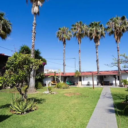 Apartment La Gaviota - Terazza Icod De Los Vinos