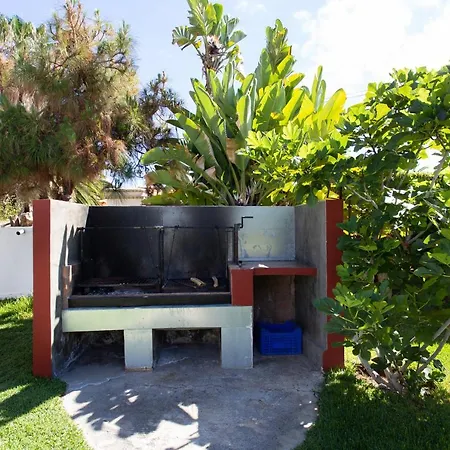 La Gaviota - Terazza-jacuzzi Con Vistas Al Teide Daire