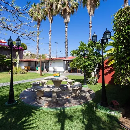 아파트 La Gaviota - Terazza 이코드레로스비노스