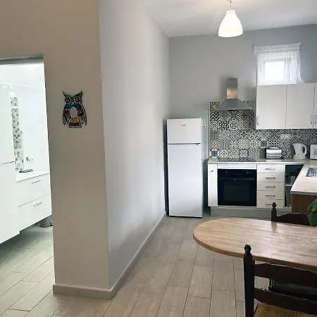 Apartment La Gaviota - Terazza Icod De Los Vinos