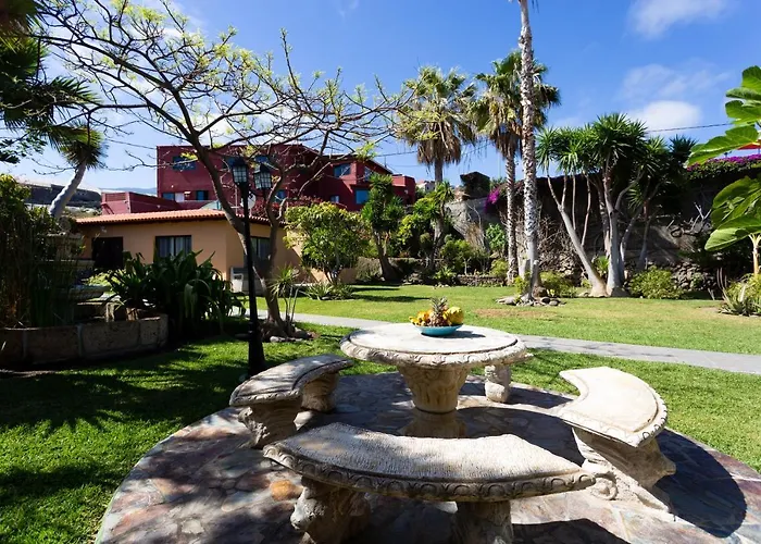 Lejlighed La Gaviota - Terazza *