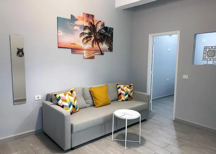 La Gaviota - Terazza Icod De Los Vinos