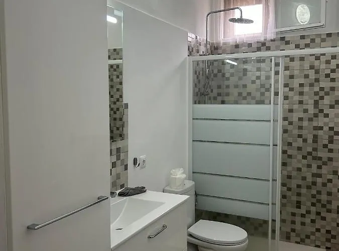 La Gaviota - Terazza * Icod De Los Vinos