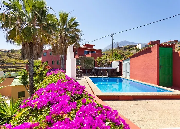 Lejlighed La Gaviota - Terazza