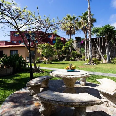 Appartement La Gaviota - Terazza-jacuzzi Con Vistas Al Teide *