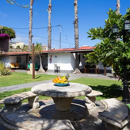 Apartmán La Gaviota - Terazza *