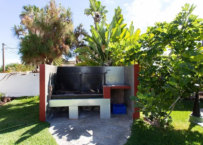 La Gaviota - Terazza Appartement