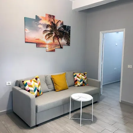 La Gaviota - Terazza Icod de los Vinos