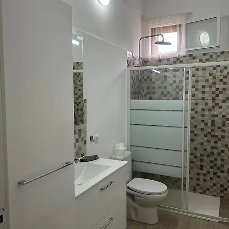 La Gaviota - Terazza * Icod de los Vinos