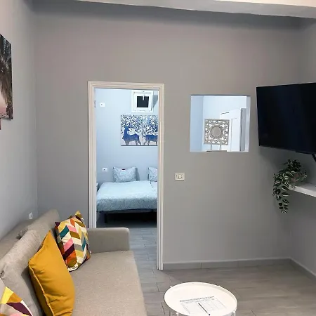 La Gaviota - Terazza